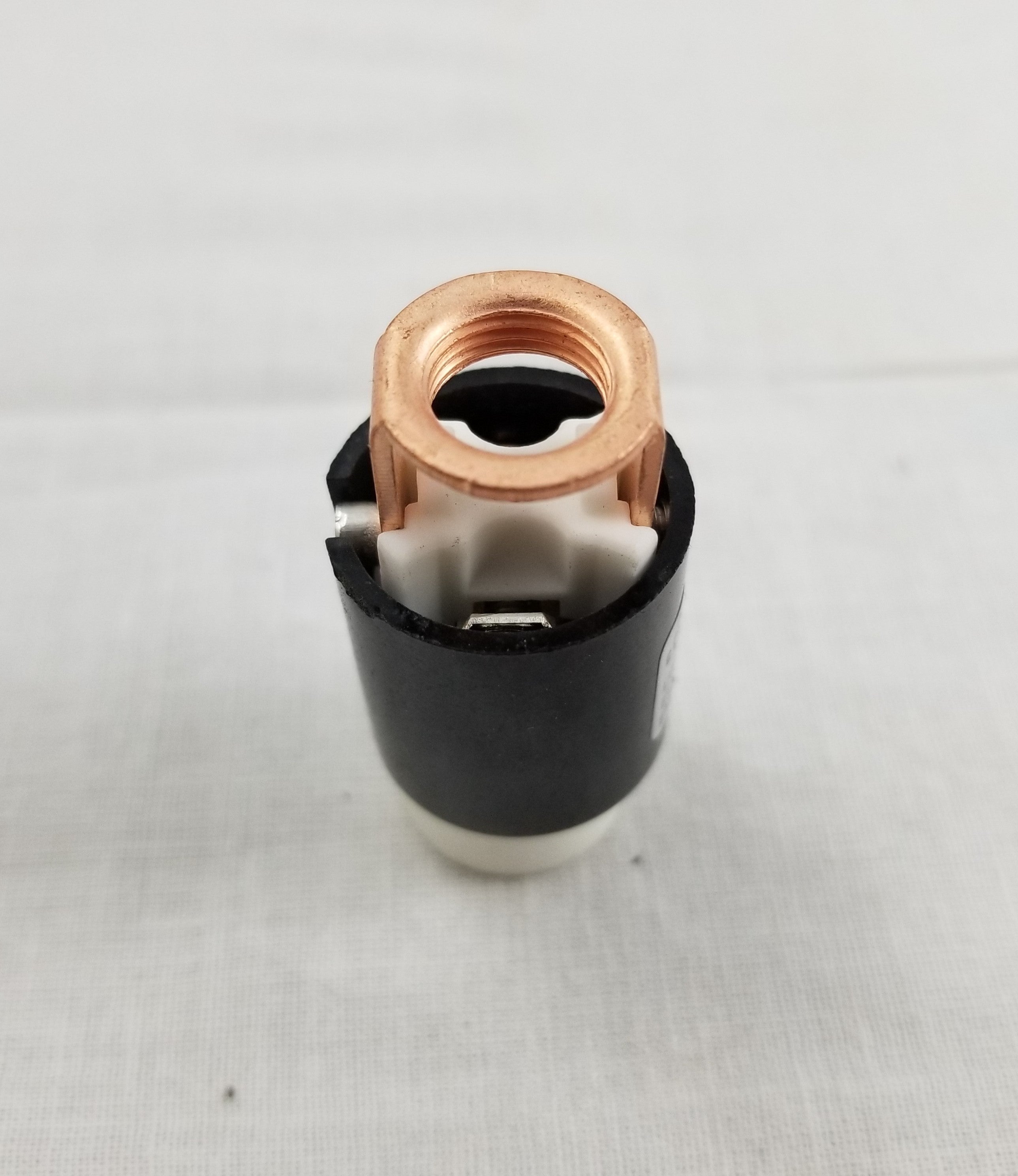 1-3/4" Porcelain Socket Candelabra Base