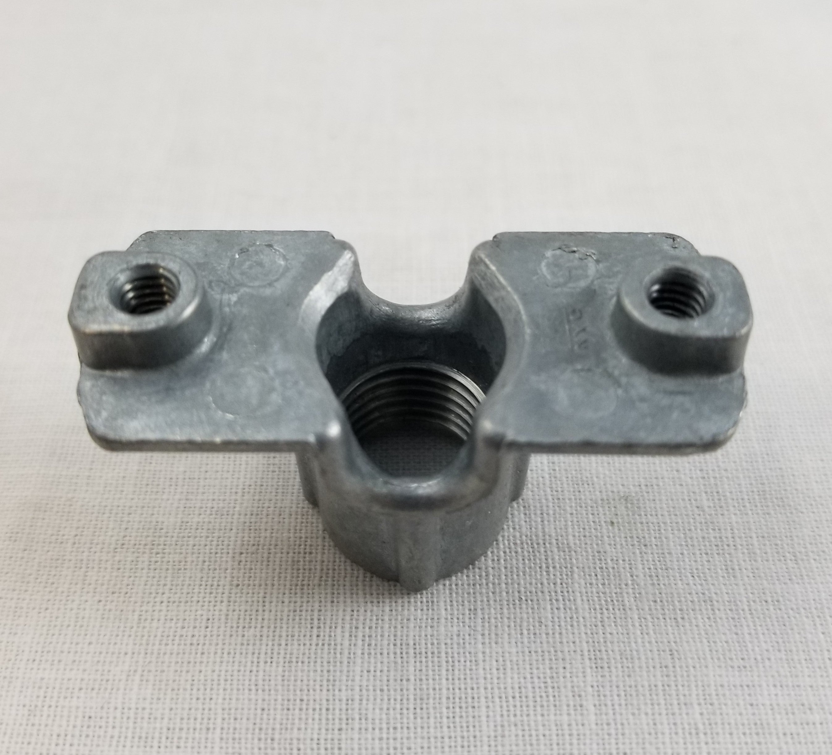 Die Cast Cap for Mogul Porcelain Socket
