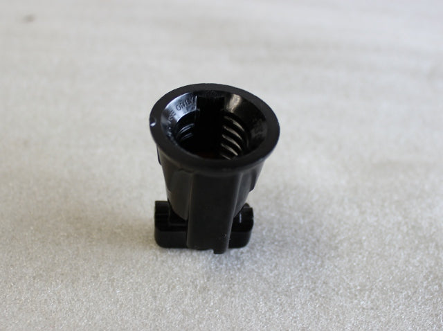 Intermediate Base Pin-Type Socket