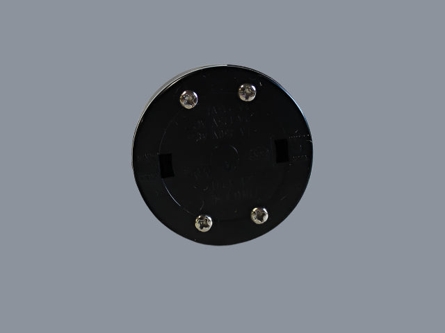 Black Foot Switch