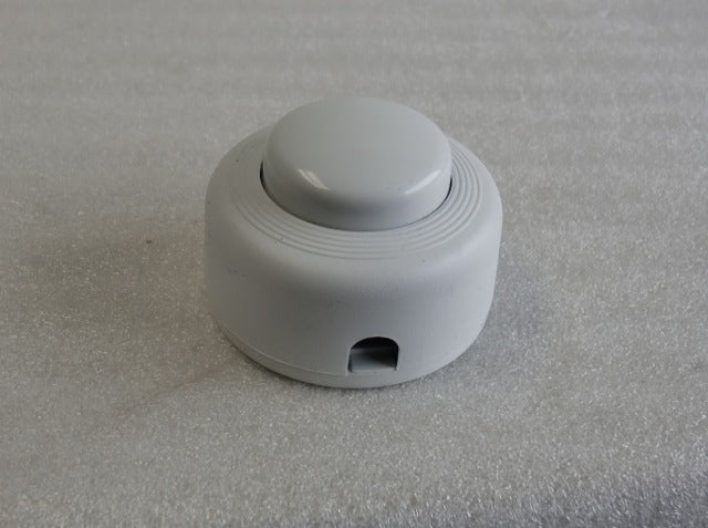 Switch for Lamps in White