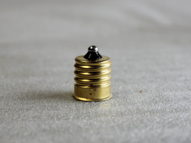 Socket Reducers - Intermediate to Candelabra Base
