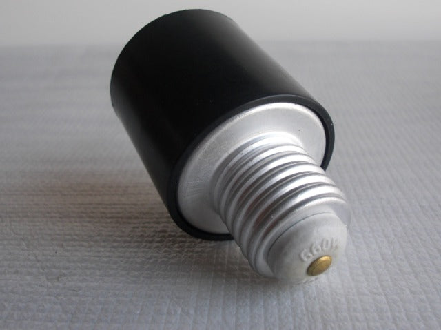 Socket Adapter for Medium to Mogul Base.