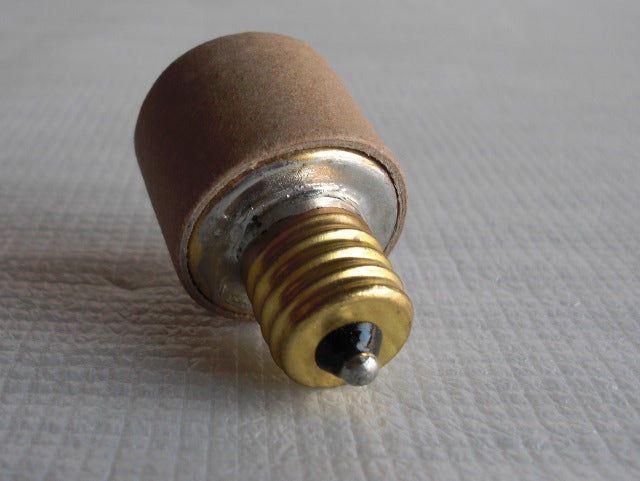 Socket Enlargers - Intermediate to Standard Base