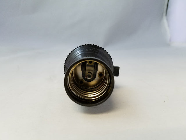 Dusk to Dawn Photoelectric Control