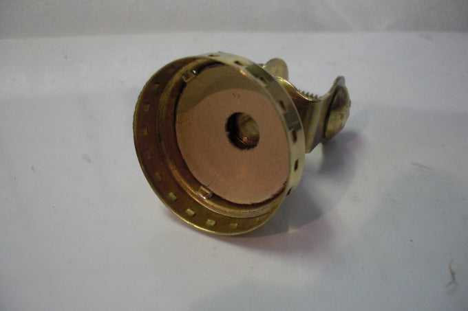Electrolier Socket Caps - Swivel Bracket Cap