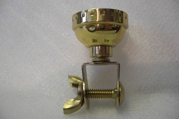Electrolier Socket Caps Swivel Bracket Cap SL19525