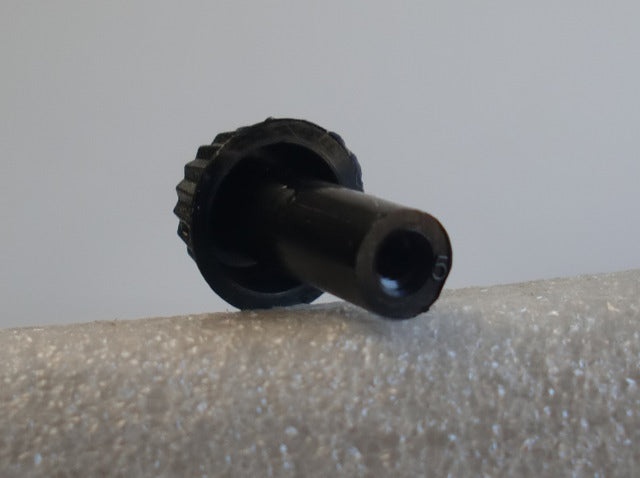 Phenolic Knobs with a 4/36" Threading