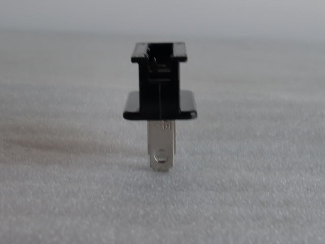 Black Safe-T Plug for SPT2 Wires