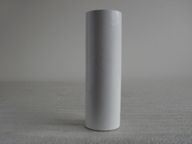4 White Paper Candle Cover – My Lamp Parts