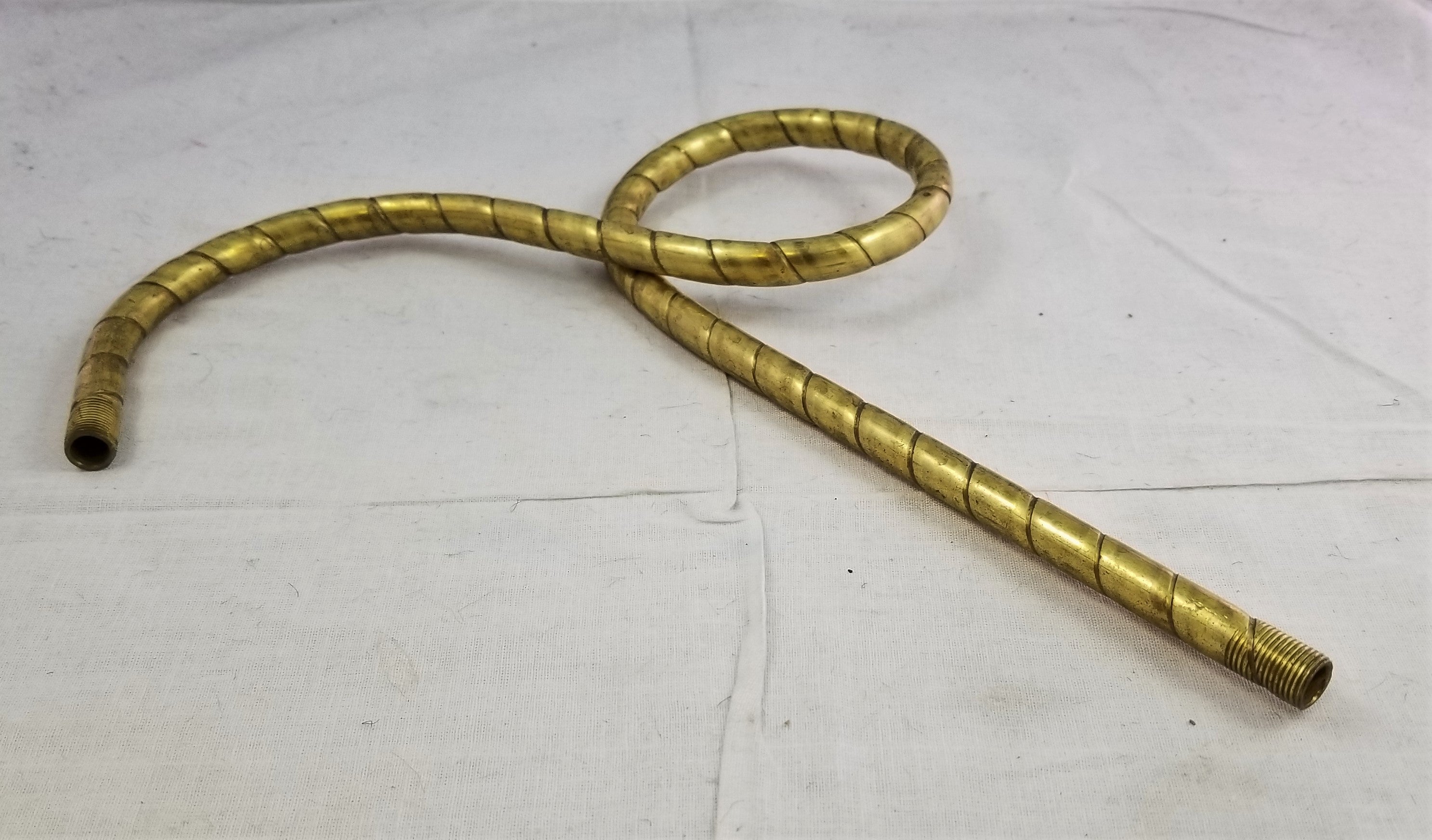 Brass