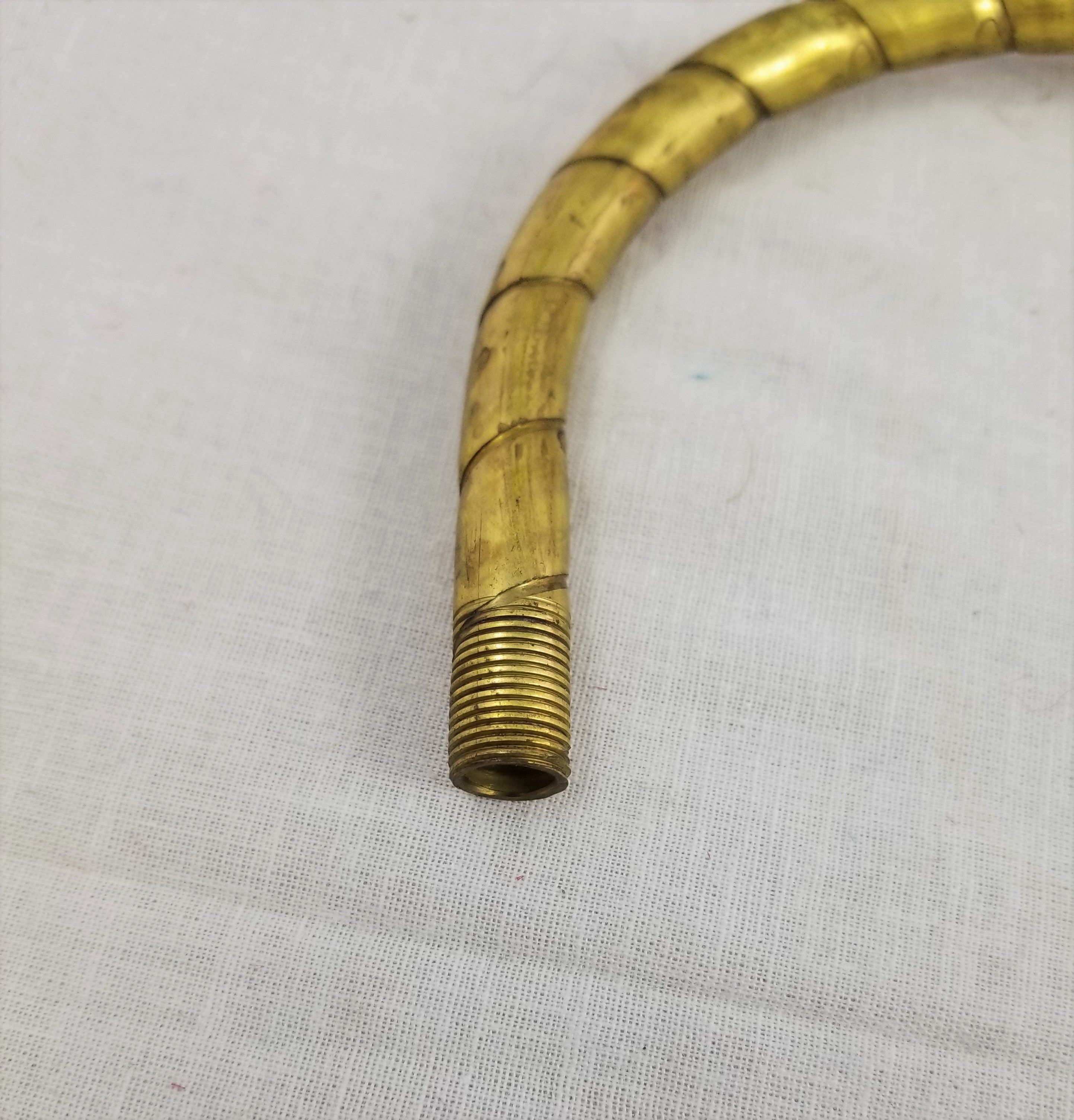 Brass