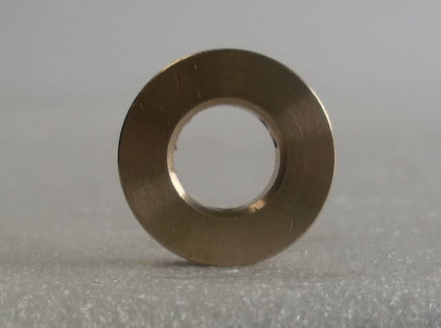 7/16" Brass Plated Washer for Spiders