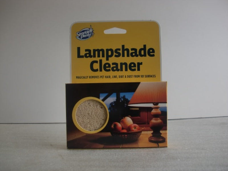 Lamp Shade Cleaner Sponge (Dry use only)