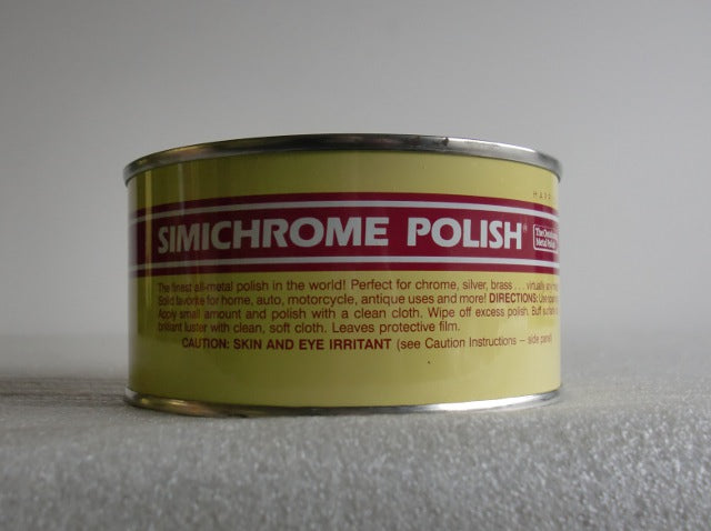 Can of Simichrome Polish – My Lamp Parts