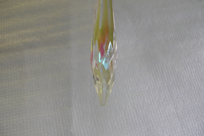 Prism Crystal for Chandelier.