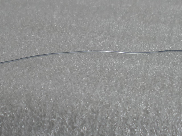 Spool of 22 Guage Tin Prism Wire