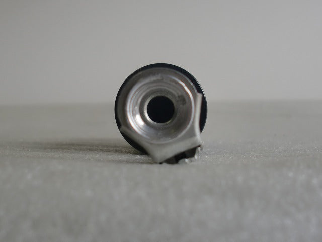 European Base Adjustable Bakelite Socket with 2 Concealed Screw Terminals