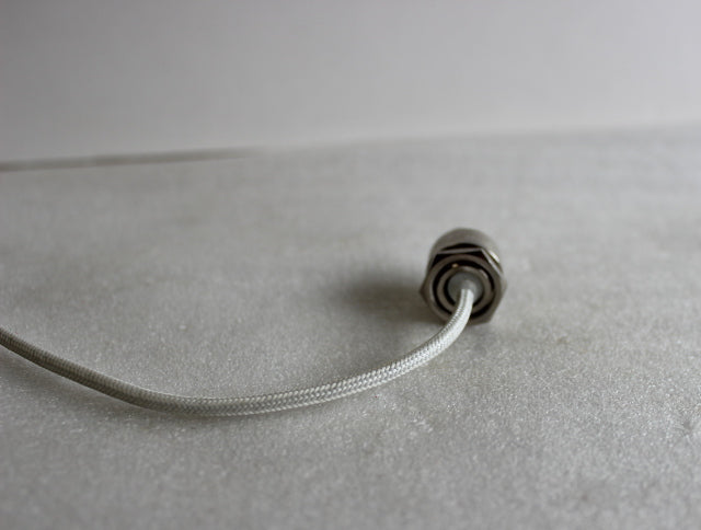 Porcelain Spring Type Socket – My Lamp Parts