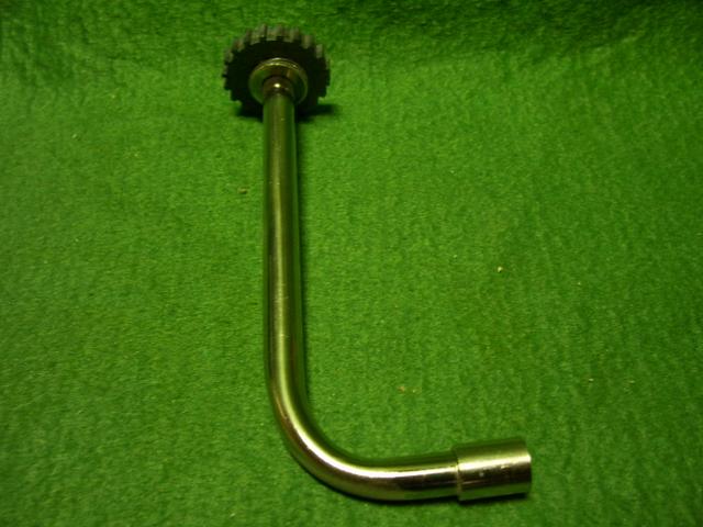 Socket Wrench- For Metal Shell Sockets – My Lamp Parts