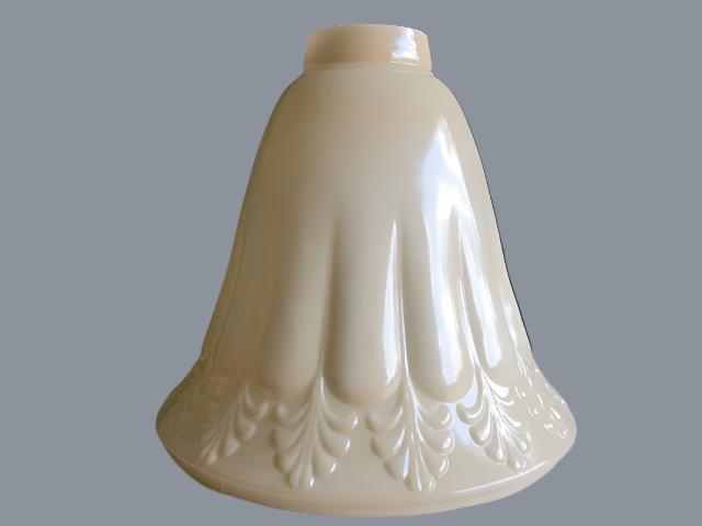 Nugold Regal Torchiere Shades with a 3-1/2" Fitter