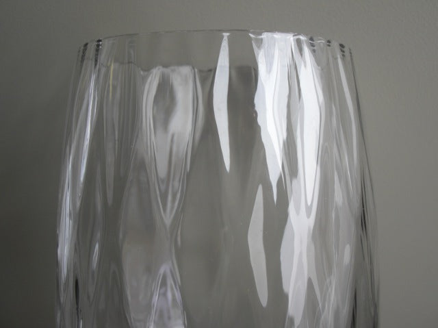 6-1/8" Optic Glass Shade