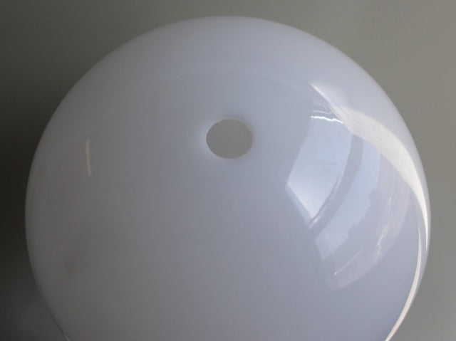 Opal Ball with top Center Hole
