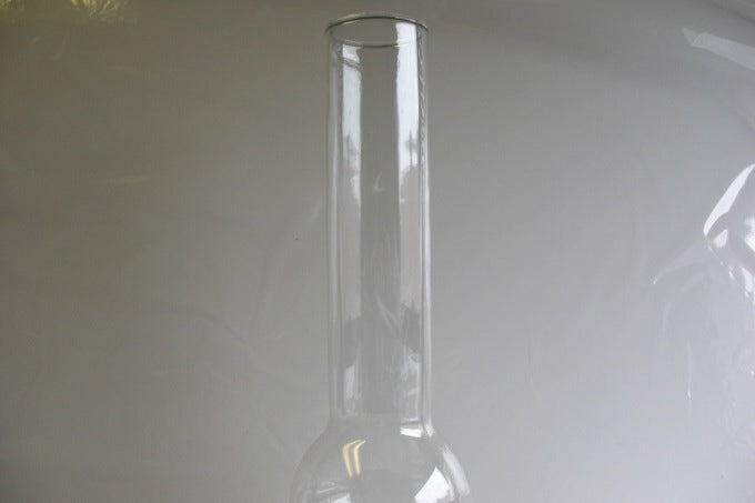 2-5/8" fitter Matador Chimney - clear 11-5/8"high