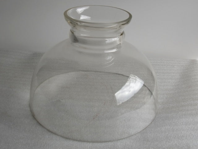 Minimalist Simple Student Shade - Clear