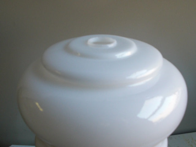 4-1/2" Opal Fount