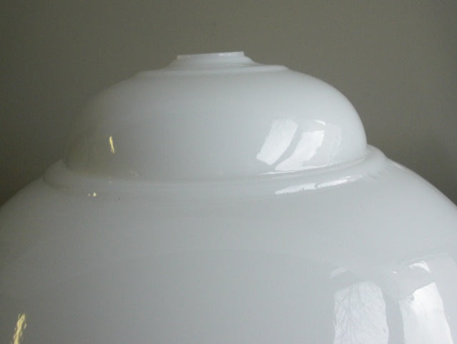 8-3/4" Opal Fount