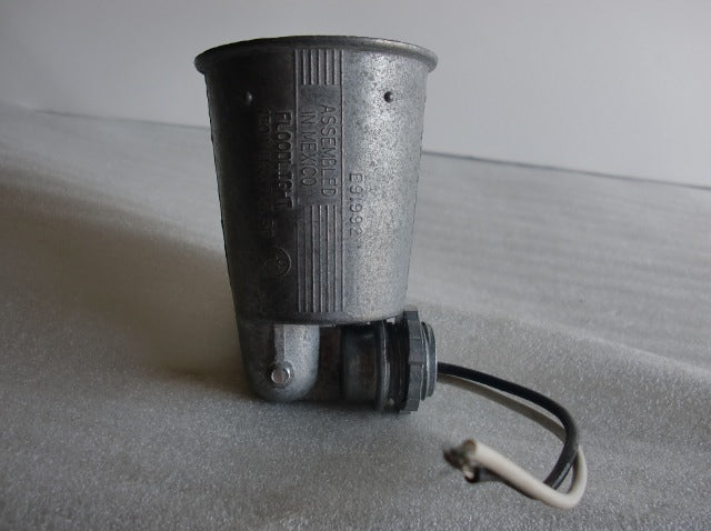 Aluminum Die-Case Outdoor Par Lamp Holder