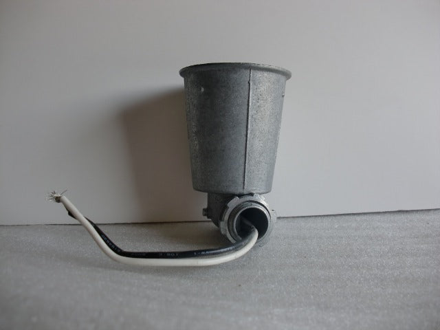Aluminum Die-Case Outdoor Par Lamp Holder