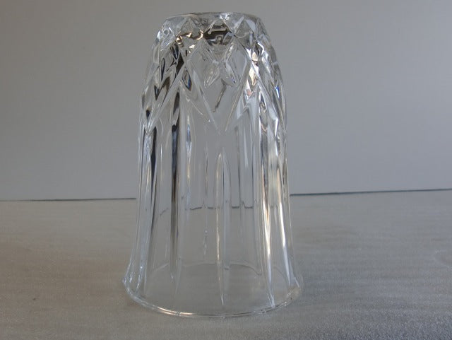 Crystal Cup 6-1/8"