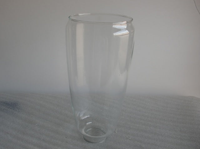 4" Hurricane Shade
