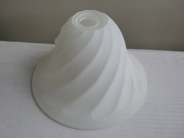 4-1/2" Scavo Swirl Glass Shade