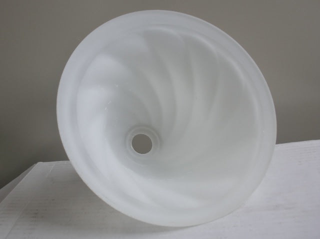 4-1/2" Scavo Swirl Glass Shade