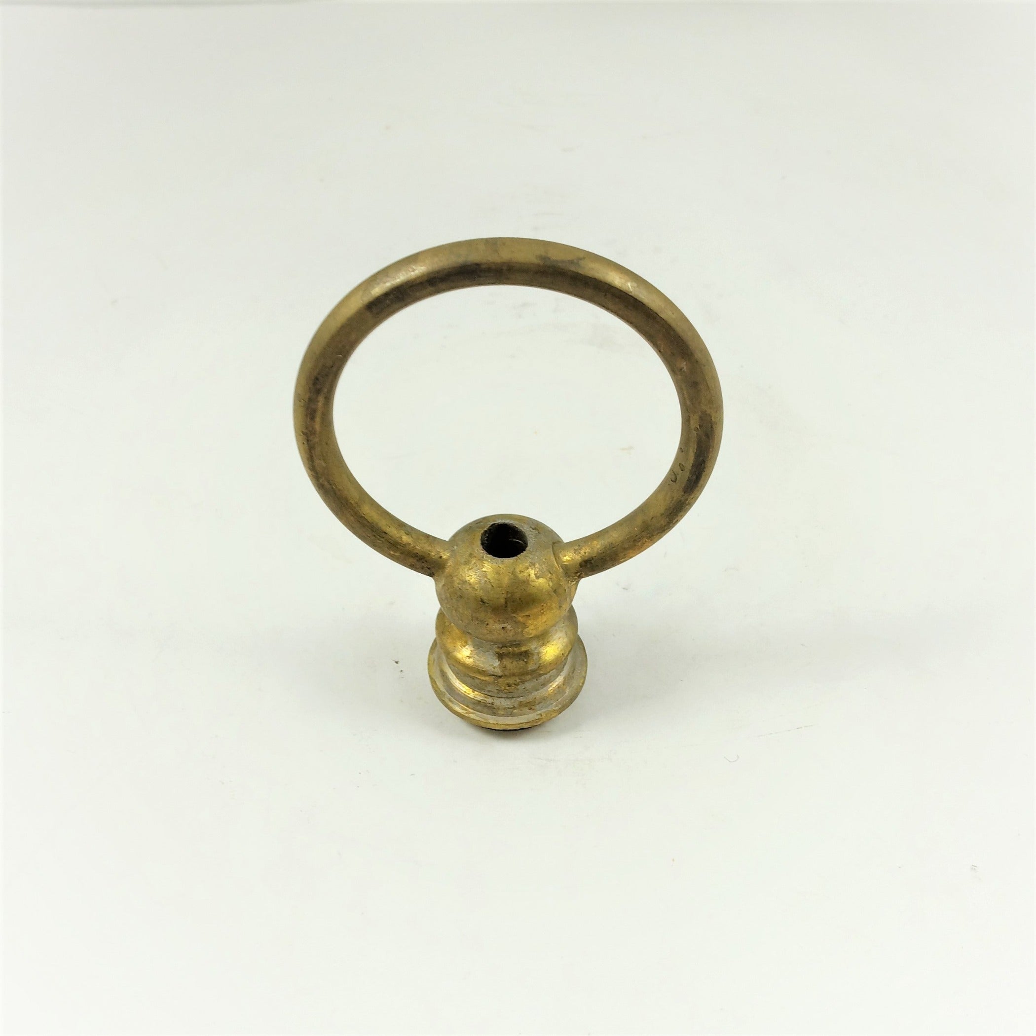 Threaded Lamp Loop 3