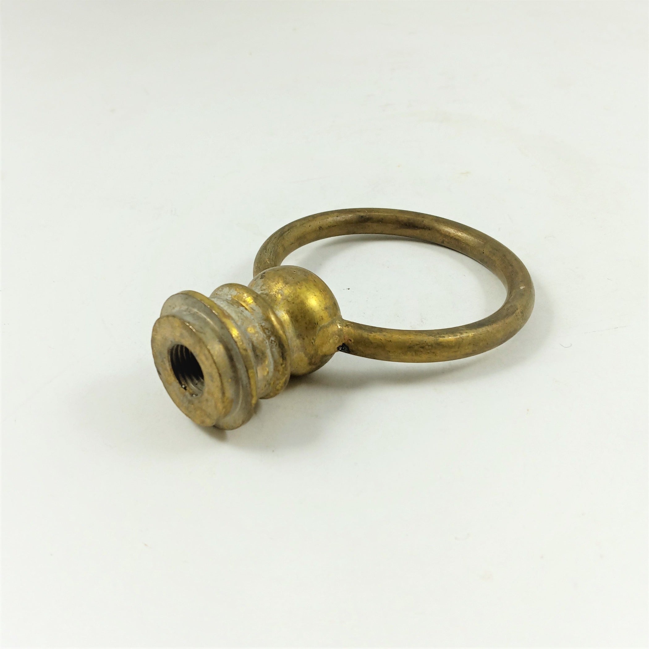 Threaded Lamp Loop 3