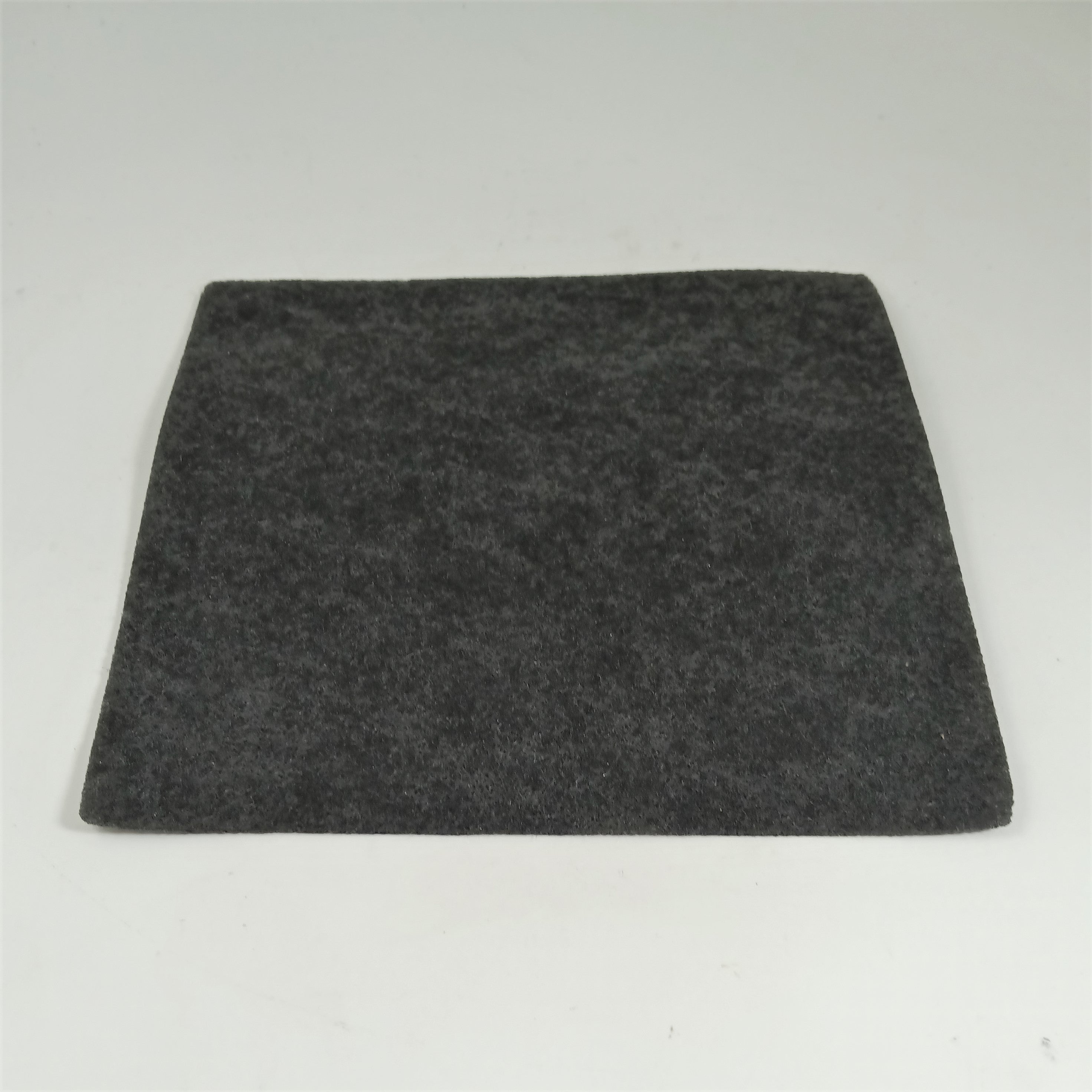 Dark Brown Felt with Adhesive Back (Please see description for shipping  notes)