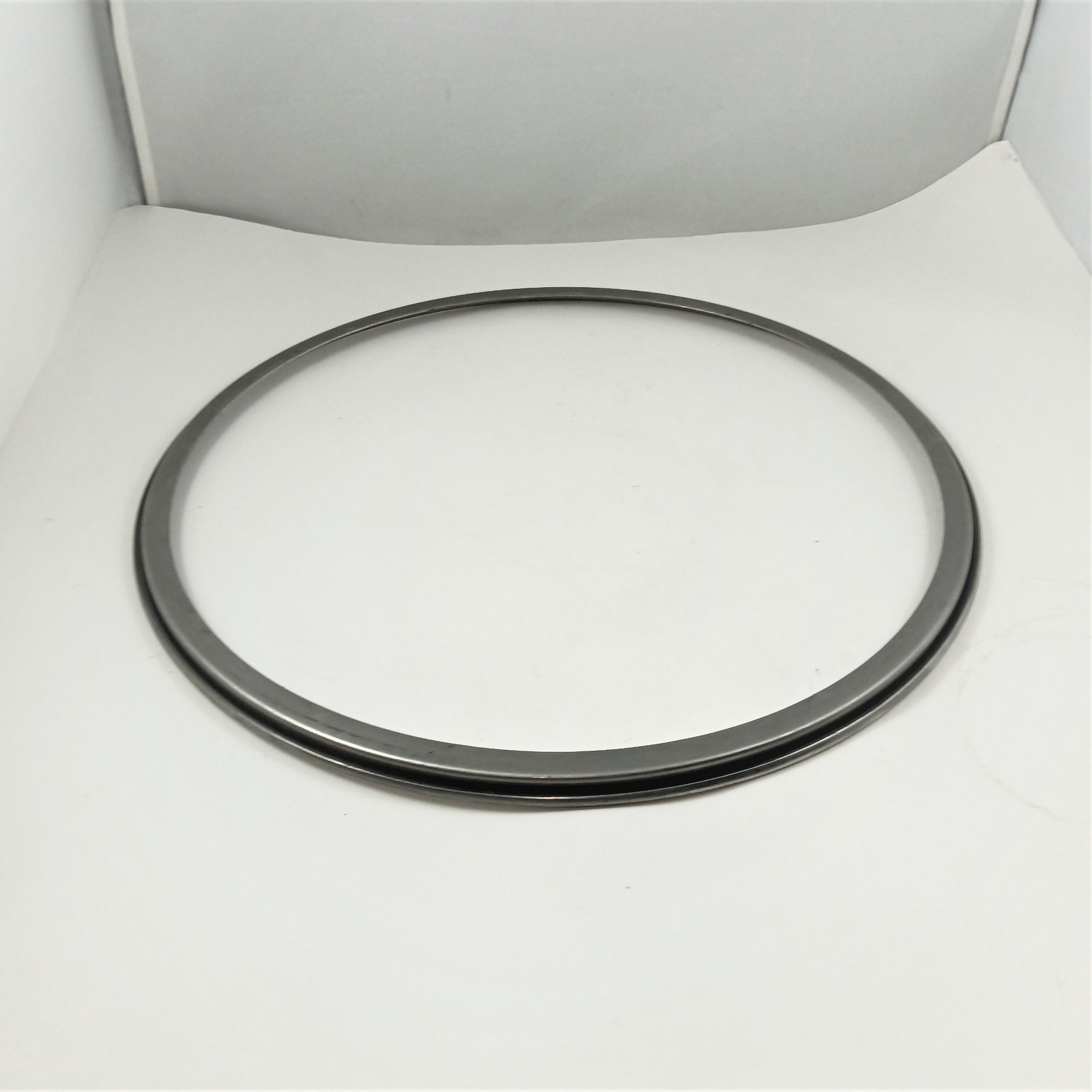 Steel ring unfinished 10" diameter