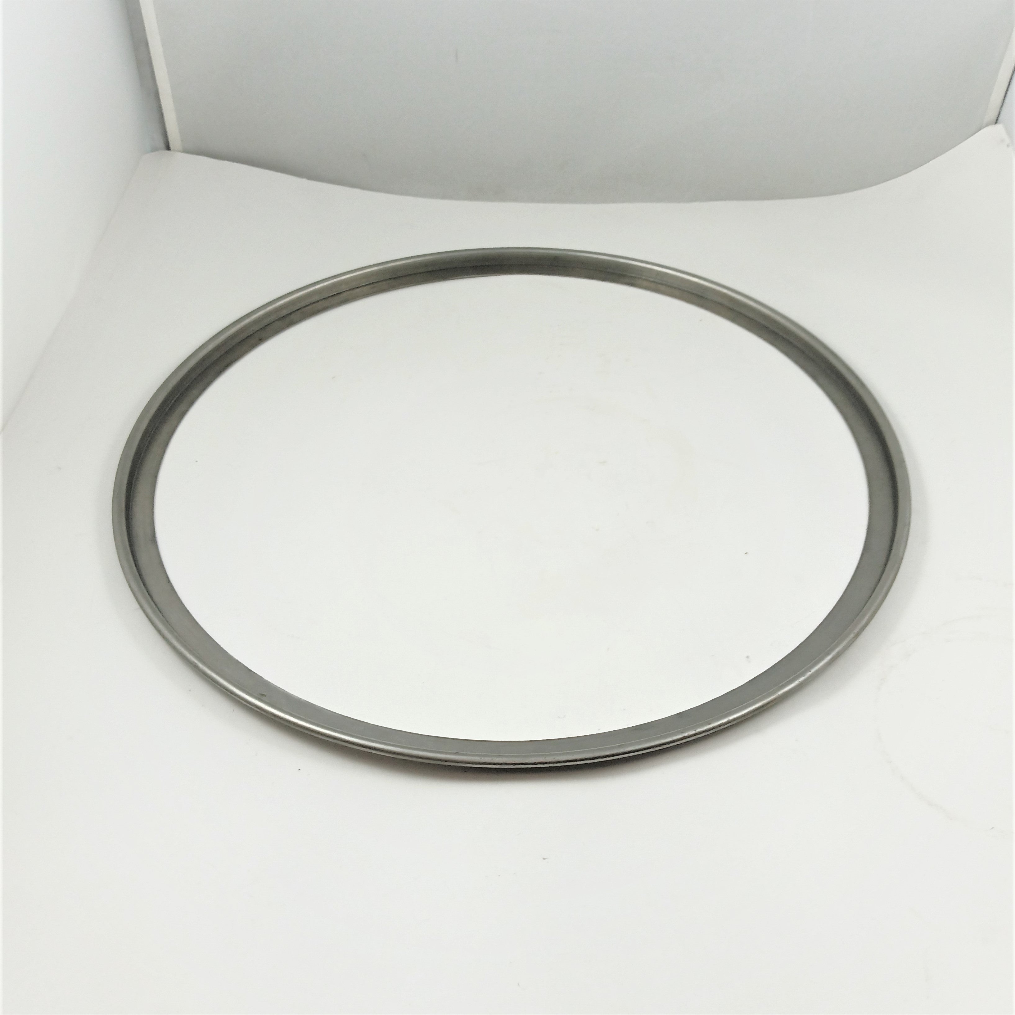 Steel ring unfinished 12