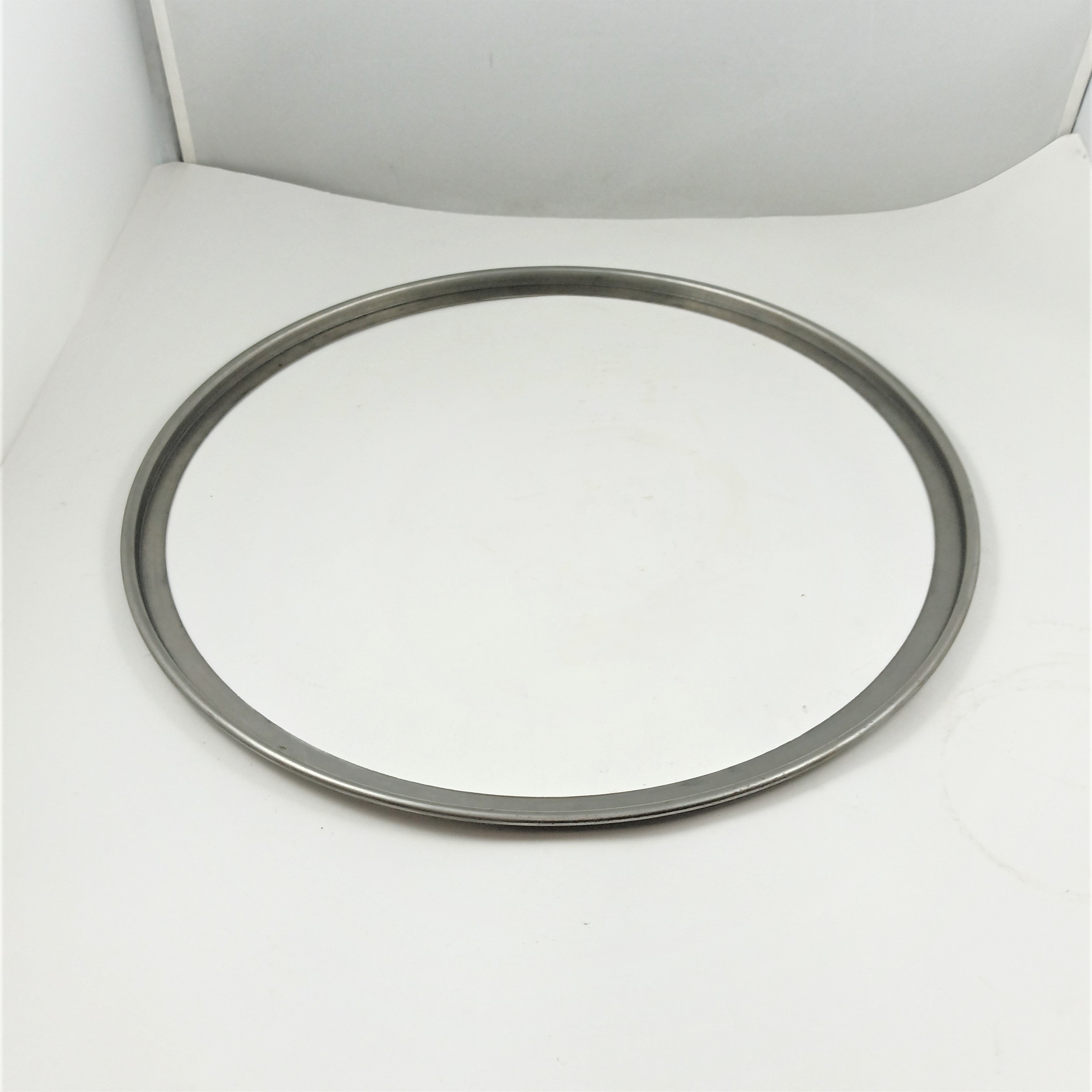 Steel ring unfinished 12" diameter