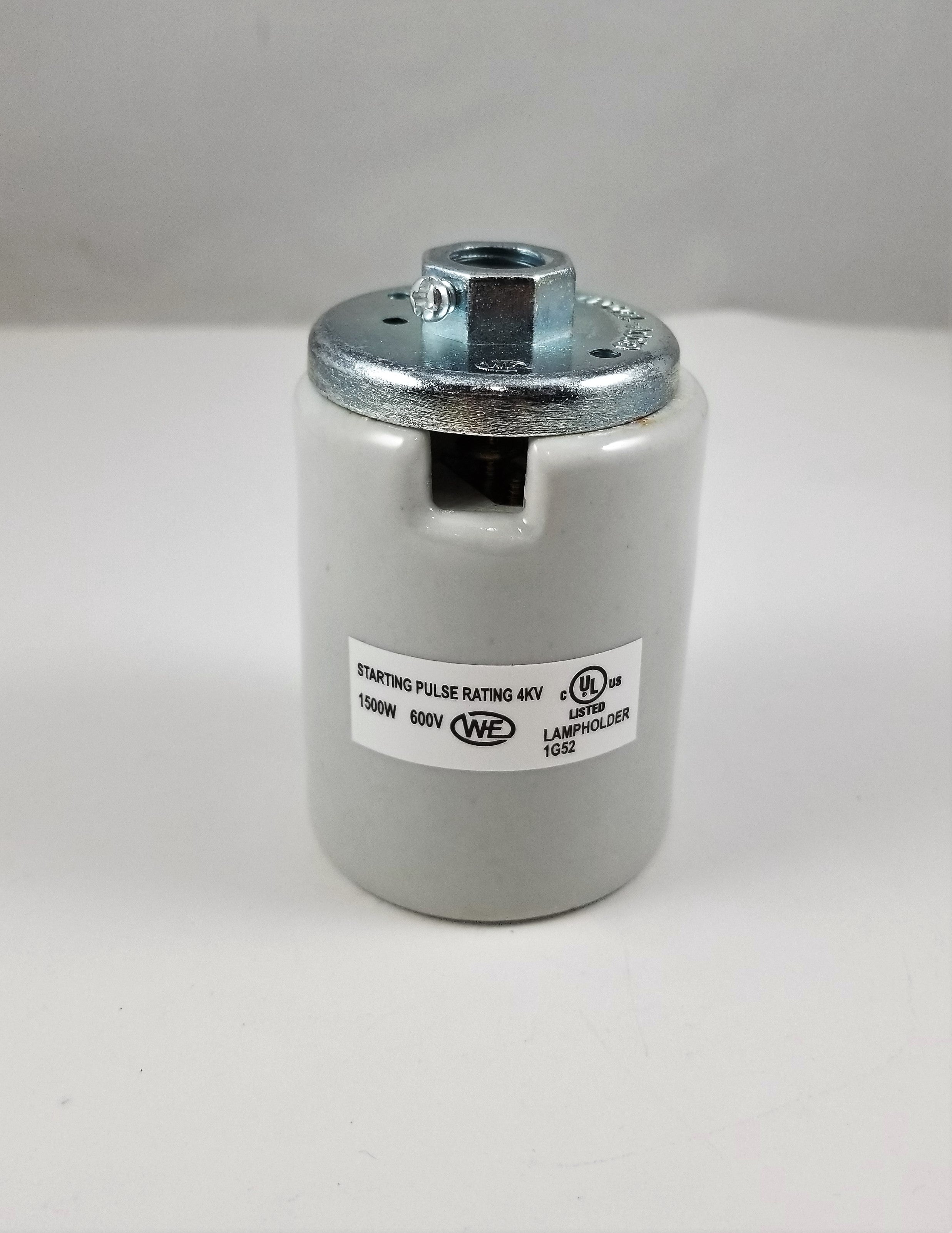 Single Circuit Mogul Base Socket