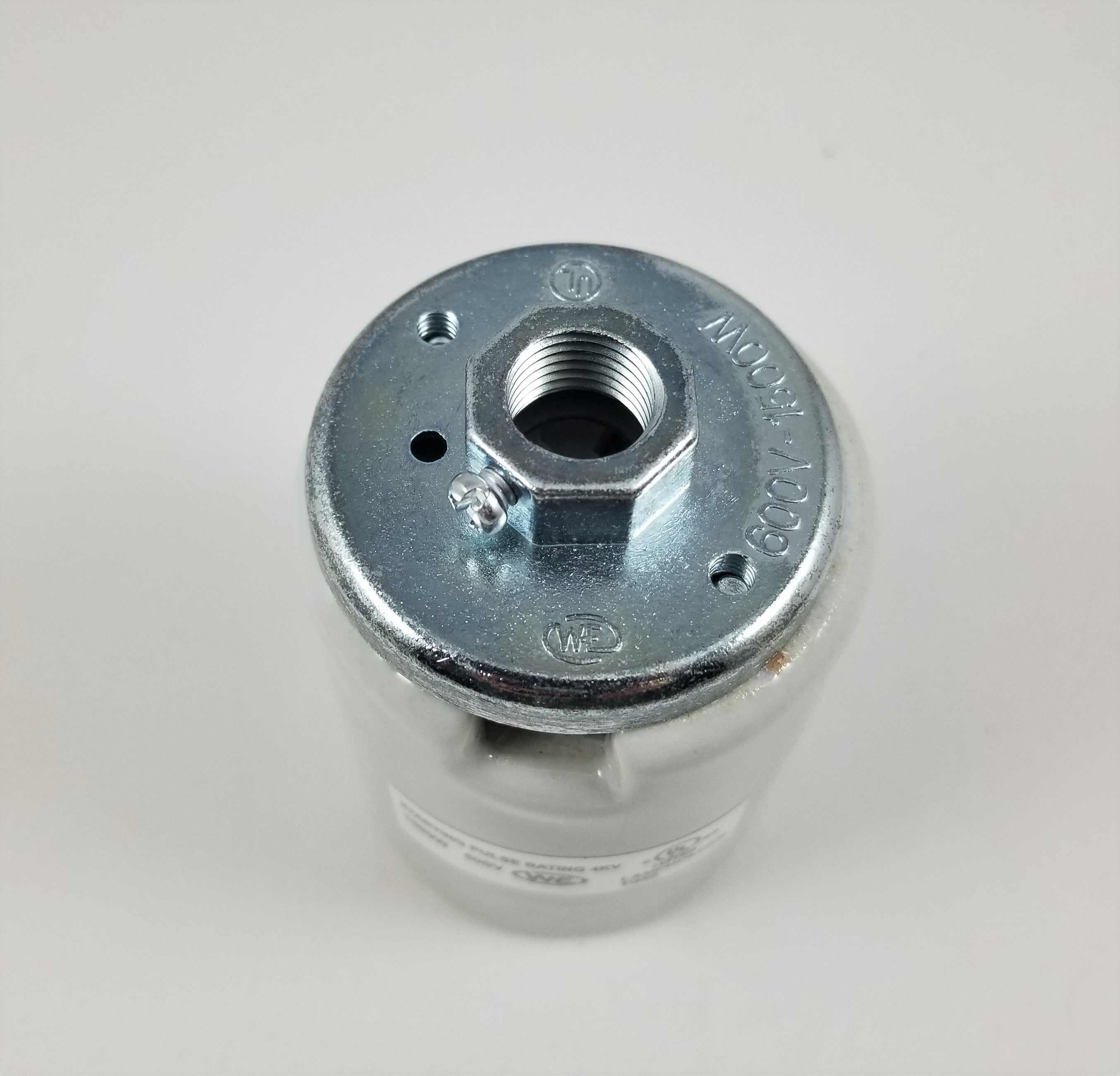 Single Circuit Mogul Base Socket