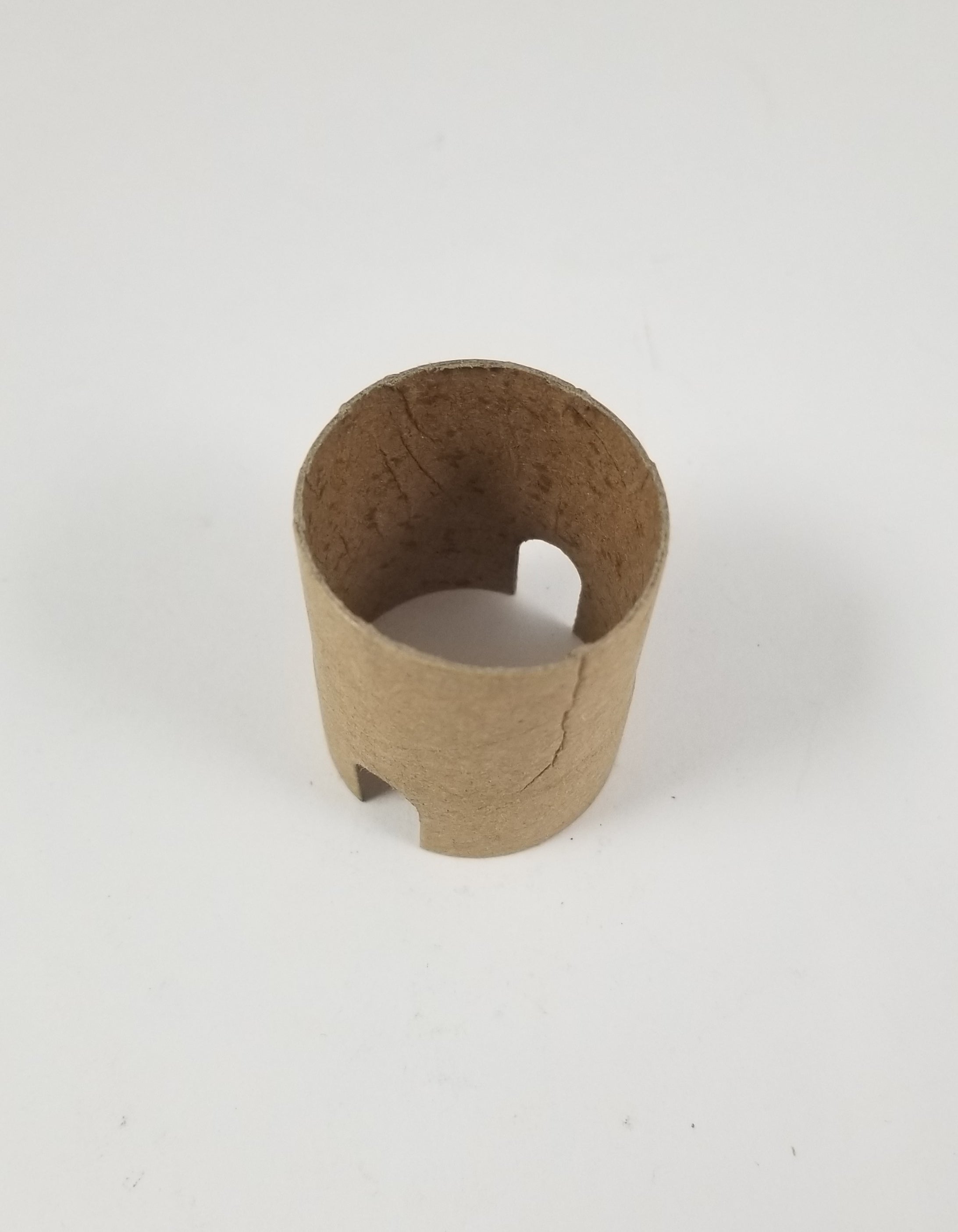 Paper Socket Shell - Short - Fits #SL19500